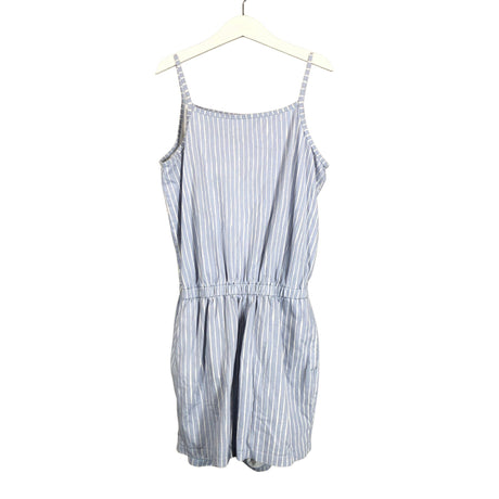 Tyttöjen Uniqlo - Shortsihaalarit, koko 146 - 152 - Vaaleansininen ()