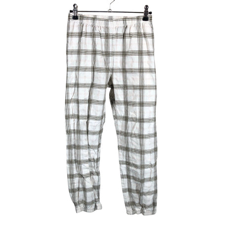 Unisex Next - Yöhousut, koko 140 - 146 - Luonnonvalkoinen ()