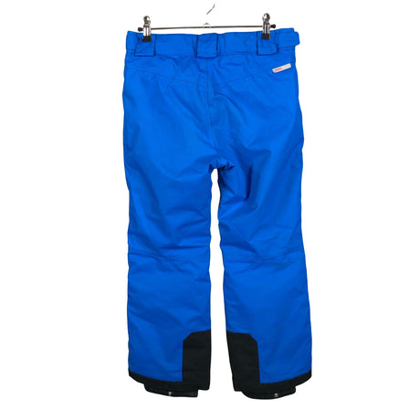 Unisex Reimatec - Toppahousut, koko 134 - 140 - Sininen (2)