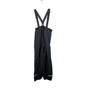 Unisex Reimatec - Välikausihousut, koko 146 - 152 - Musta (2)