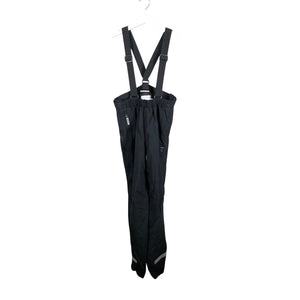 Unisex Reimatec - Välikausihousut, koko 146 - 152 - Musta (1)