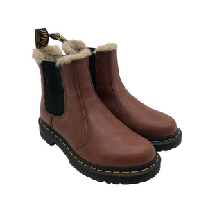 Naisten Dr. Martens - Nilkkurit, koko 37 - Ruskea (3)