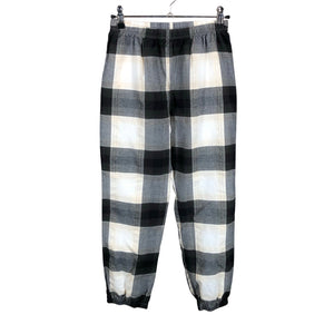 Unisex Next - Yöhousut, koko 140 - 146 - Harmaa (1)