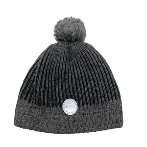 Unisex Reima - Talvipipo, koko 52 - 54 cm - Harmaa (1)