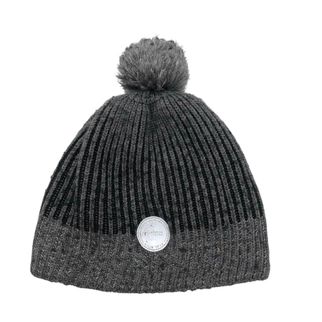 Unisex Reima - Talvipipo, koko 52 - 54 cm - Harmaa ()