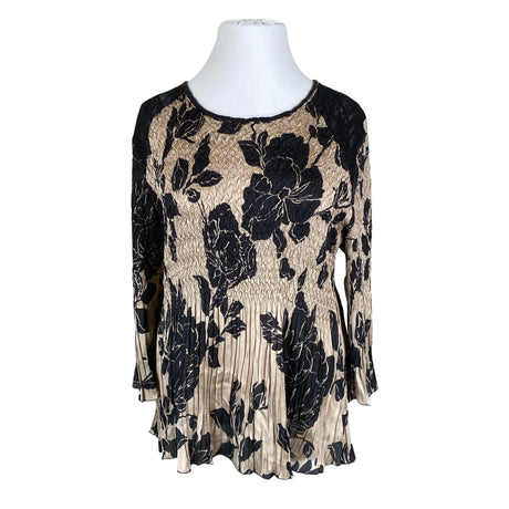 Naisten Gerry Weber - Juhlapaita, koko 46 - Beige ()