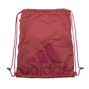 Tyttöjen Adidas - Urheilureppu, koko Maxi - Vaaleanpunainen (1)