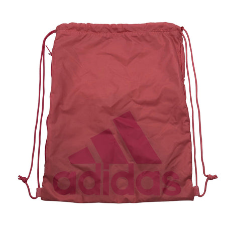 Tyttöjen Adidas - Urheilureppu, koko Maxi - Vaaleanpunainen ()