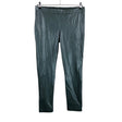 Naisten Esprit - Leggingsit, koko 44 - Vihreä ()