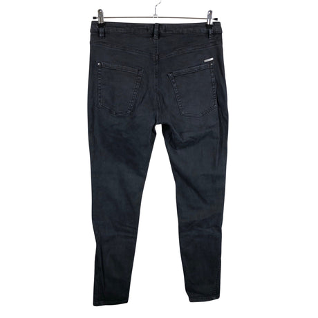 Naisten Esprit - Farkut, koko 42 - Musta (2)