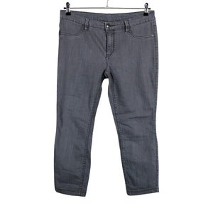 Naisten Esprit - Farkut, koko 42 - Harmaa (1)