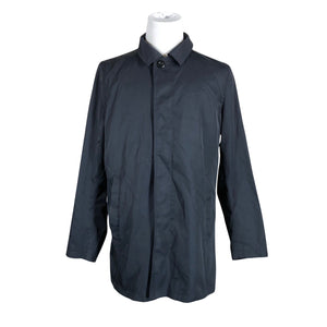 Miesten Tiger of Sweden - Trenssitakki, koko XXL - Sininen (1)