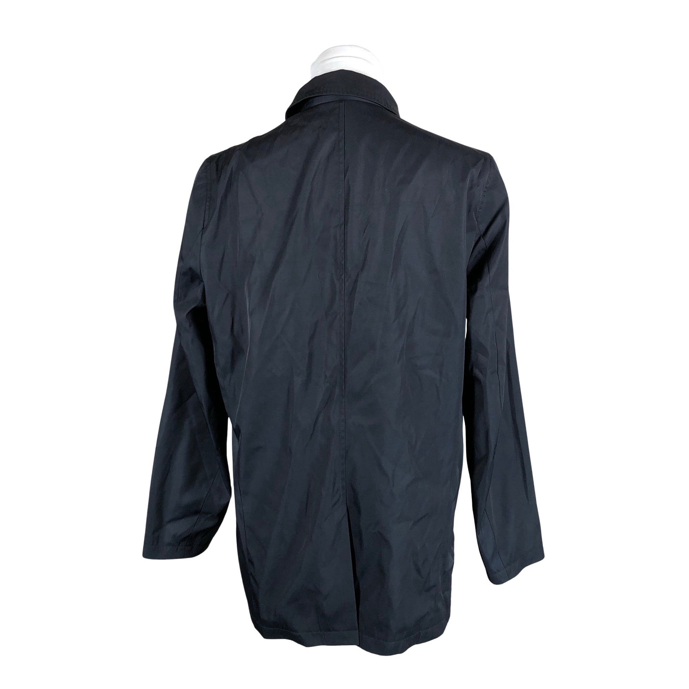 Miesten Tiger of Sweden - Trenssitakki, koko XXL - Sininen (2)