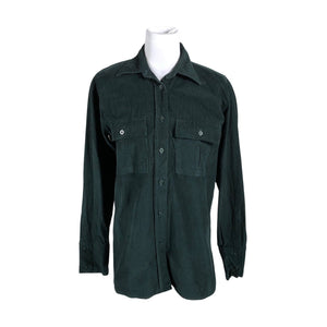 Naisten Denim Project - Pusero, koko 36 - Vihreä (1)