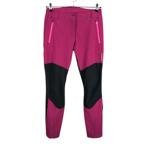 Naisten Icepeak - Ulkoiluhousut, koko 40 - Violetti (1)