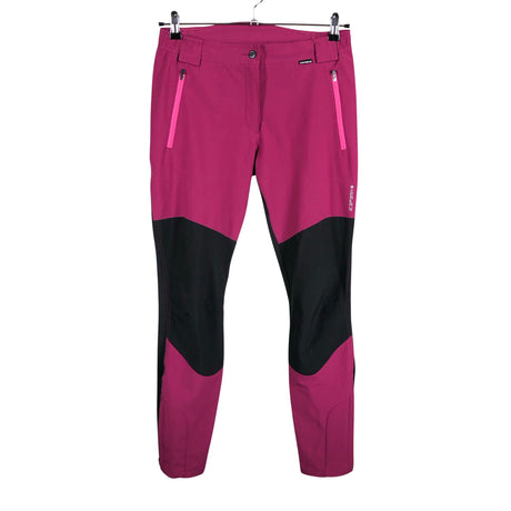 Naisten Icepeak - Ulkoiluhousut, koko 40 - Violetti ()