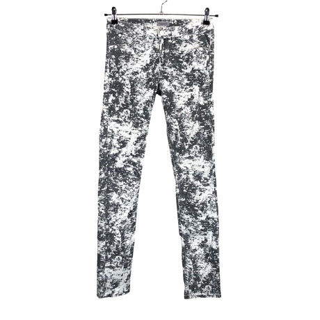 Unisex Marimekko - Ostoskassi, koko Maxi - Keltainen ()