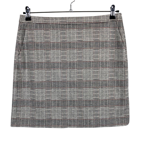 Naisten Esprit - Suora hame, koko 38 - Beige ()