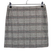 Naisten Esprit - Suora hame, koko 38 - Beige ()