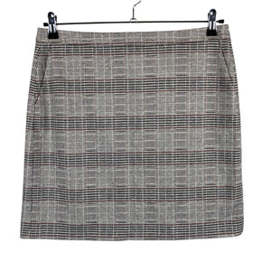 Naisten Esprit - Suora hame, koko 38 - Beige (1)