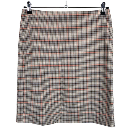 Naisten Esprit - Suora hame, koko 38 - Beige ()
