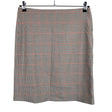 Naisten Esprit - Suora hame, koko 38 - Beige ()