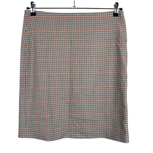 Naisten Esprit - Suora hame, koko 38 - Beige (1)