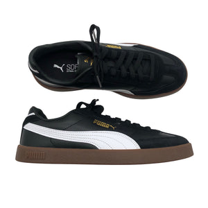 Unisex Puma - Tennarit, koko 41 - Musta (1)