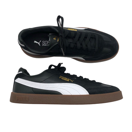 Unisex Puma - Tennarit, koko 41 - Musta ()