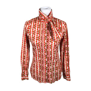 Naisten River woods - Pusero, koko 38 - Beige (1)