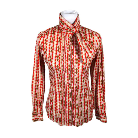 Naisten River woods - Pusero, koko 38 - Beige ()