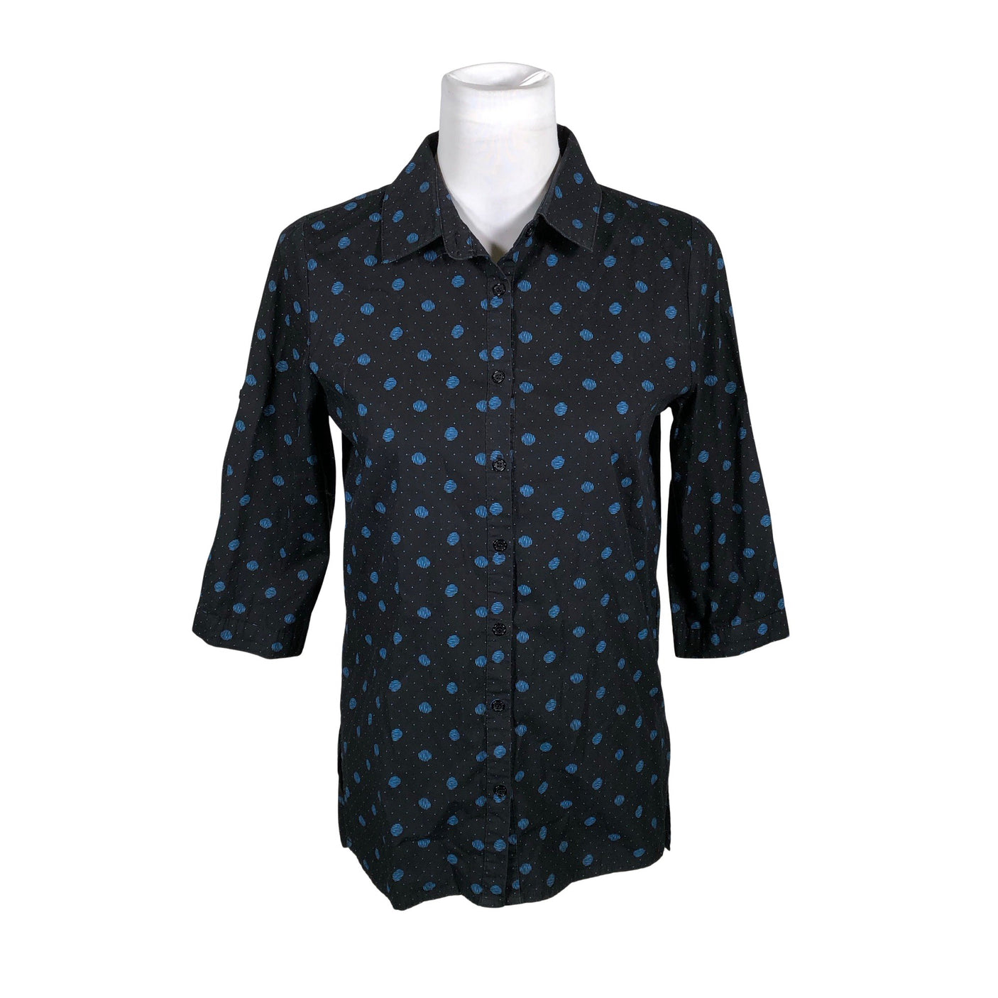 Naisten Anonyme Designers - Pusero, koko 38 - Musta (1)