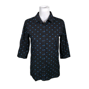 Naisten Anonyme Designers - Pusero, koko 38 - Musta (1)