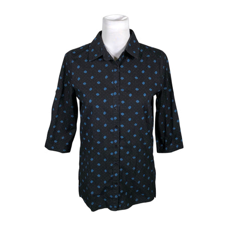 Naisten Anonyme Designers - Pusero, koko 38 - Musta ()