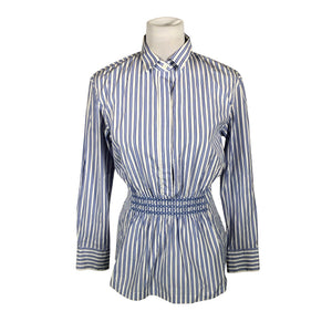 Naisten Caliban - Pusero, koko 40 - Sininen (1)