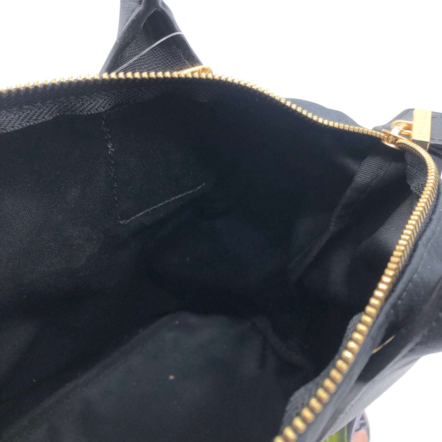 Naisten Ted Baker - Käsilaukku, koko Midi - Musta (2)