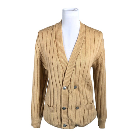 Naisten Parvilla - Neuletakki, koko 38 - Beige ()