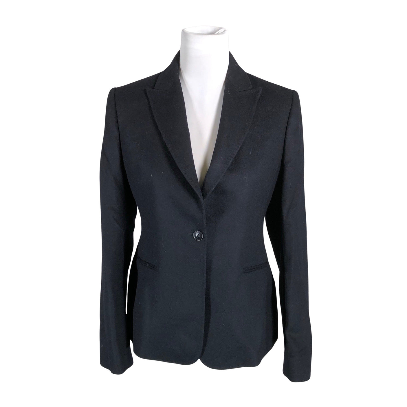 Naisten Gant - Jakku, koko 38 - Sininen (1)