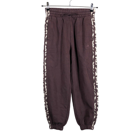 Naisten Adidas - Collegehousut, koko 34 - Ruskea ()