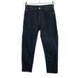 Naisten Dr.Denim - Samettihousut, koko W29 - Sininen ()