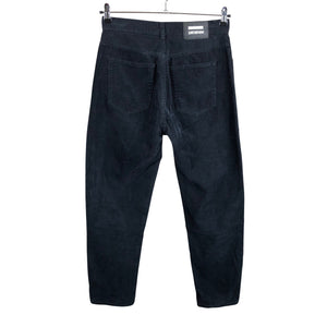 Naisten Dr.Denim - Samettihousut, koko W29 - Sininen (2)