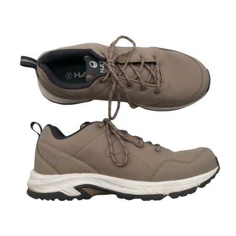Naisten Halti - Vaelluskengät, koko 39 - Beige ()