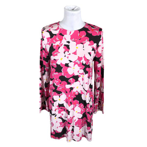Naisten Marimekko - Trikootunika, koko 38 - Pinkki (1)