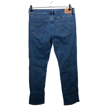 Naisten Levi's - Farkut, koko W30 - Sininen (2)
