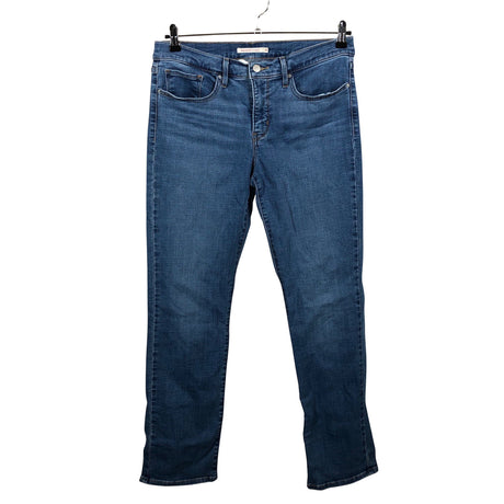 Naisten Levi's - Farkut, koko W30 - Sininen ()