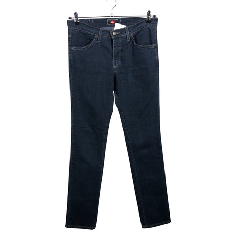 Naisten Lee Cooper - Farkut, koko 40 - Sininen ()