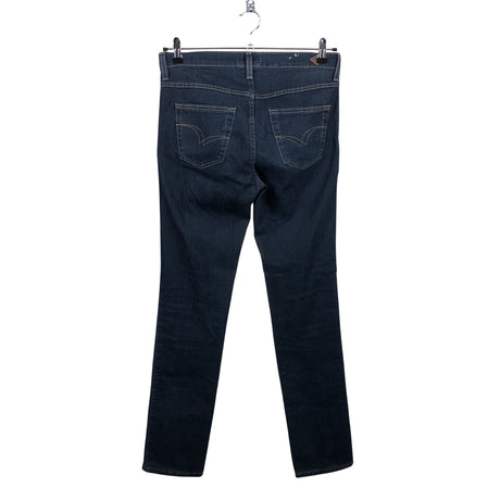 Naisten Lee Cooper - Farkut, koko 40 - Sininen (2)