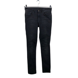 Naisten me&i - Farkut, koko W30 - Musta (1)