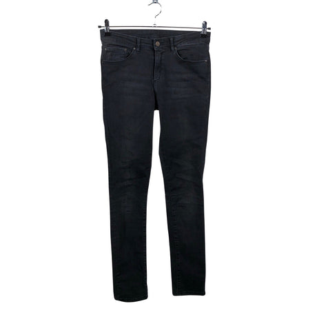 Naisten me&i - Farkut, koko W30 - Musta ()