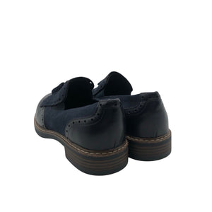 Naisten Graceland - Kävelykengät, koko 37 - Sininen (2)